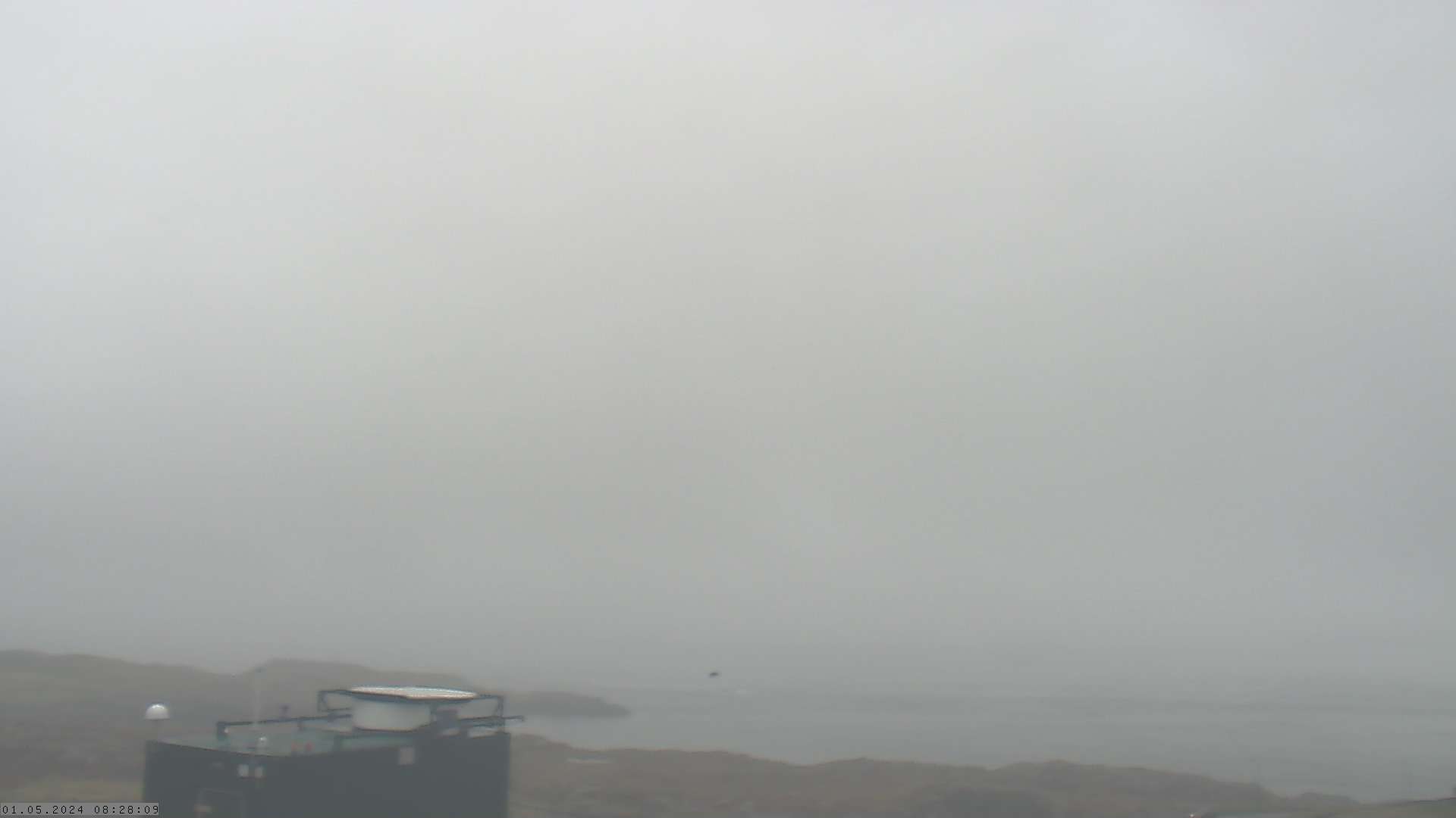 Webcam Tórshavn, Tórshavn, Streymoy, Färöer